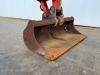 Kubota KX037-4 - Hammer Lines / Quick Coupler Photo 17 thumbnail