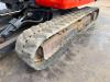 Kubota KX037-4 - Hammer Lines / Quick Coupler Photo 20 thumbnail
