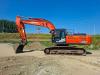 Hitachi ZX350LC-6+GPS (CW55s) Photo 1 thumbnail