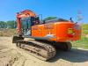 Hitachi ZX350LC-6+GPS (CW55s) Photo 2 thumbnail