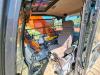 Hitachi ZX350LC-6+GPS (CW55s) Photo 23 thumbnail