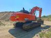 Hitachi ZX350LC-6+GPS (CW55s) Photo 4 thumbnail
