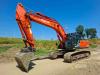 Hitachi ZX350LC-6+GPS (CW55s) Photo 7 thumbnail