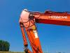 Hitachi ZX350LC-6+GPS (CW55s) Photo 8 thumbnail