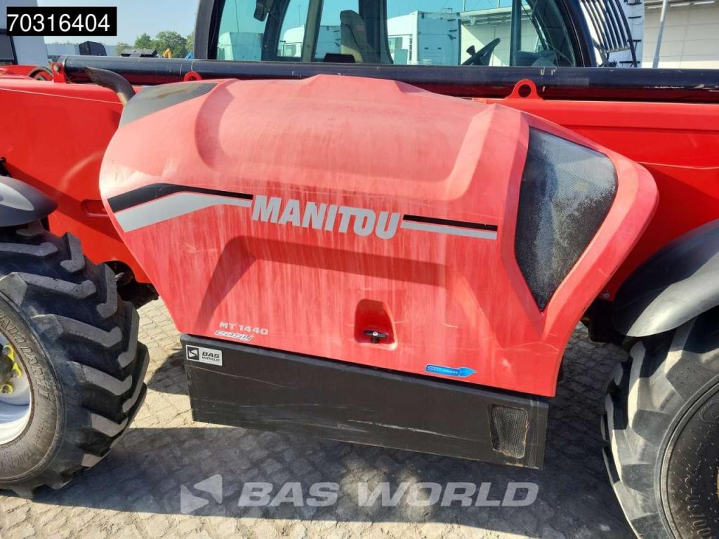 Manitou MT1440 Photo 28
