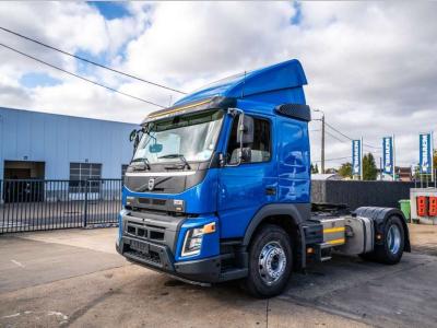Volvo FMX 420+KIPHYDR. en vente par Braem NV