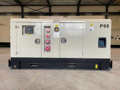 Perkins 1104A-44TG2 - 88 kVA Generator - DPX-19805 en vente par DPX Power Europe B.V.