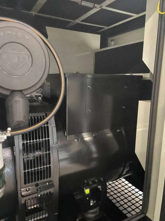 Perkins 1104A-44TG2 - 88 kVA Generator - DPX-19805 Photo 14