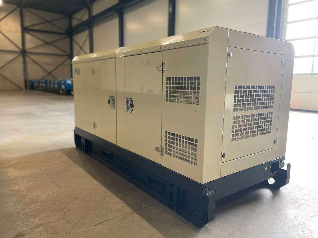 Perkins 1104A-44TG2 - 88 kVA Generator - DPX-19805 Photo 3
