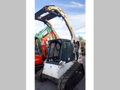 Bobcat T190 Photo 1