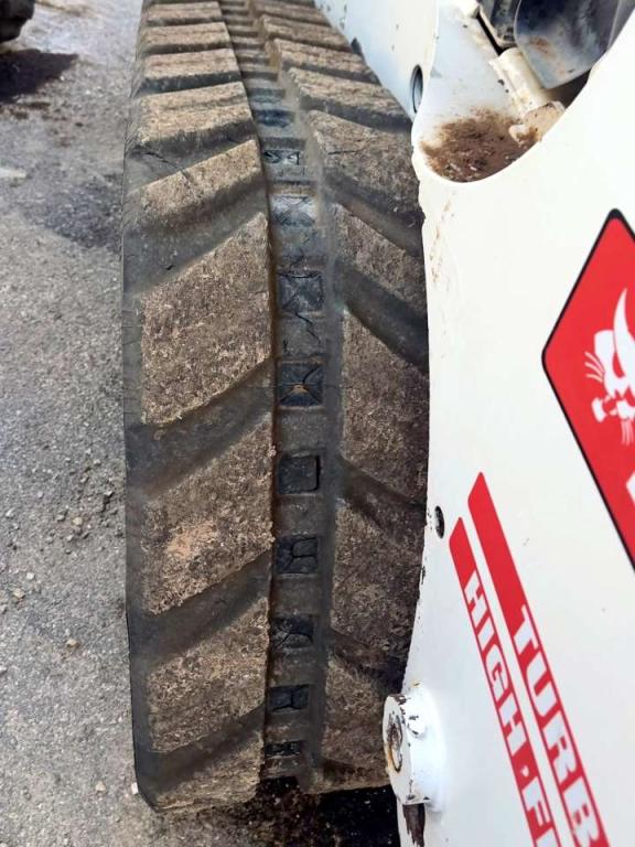Bobcat T190 Photo 7