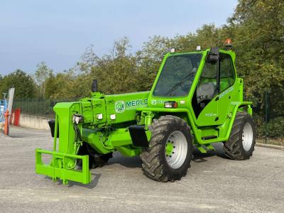 Merlo P 40.17 Plus en vente par Massucco T. Srl