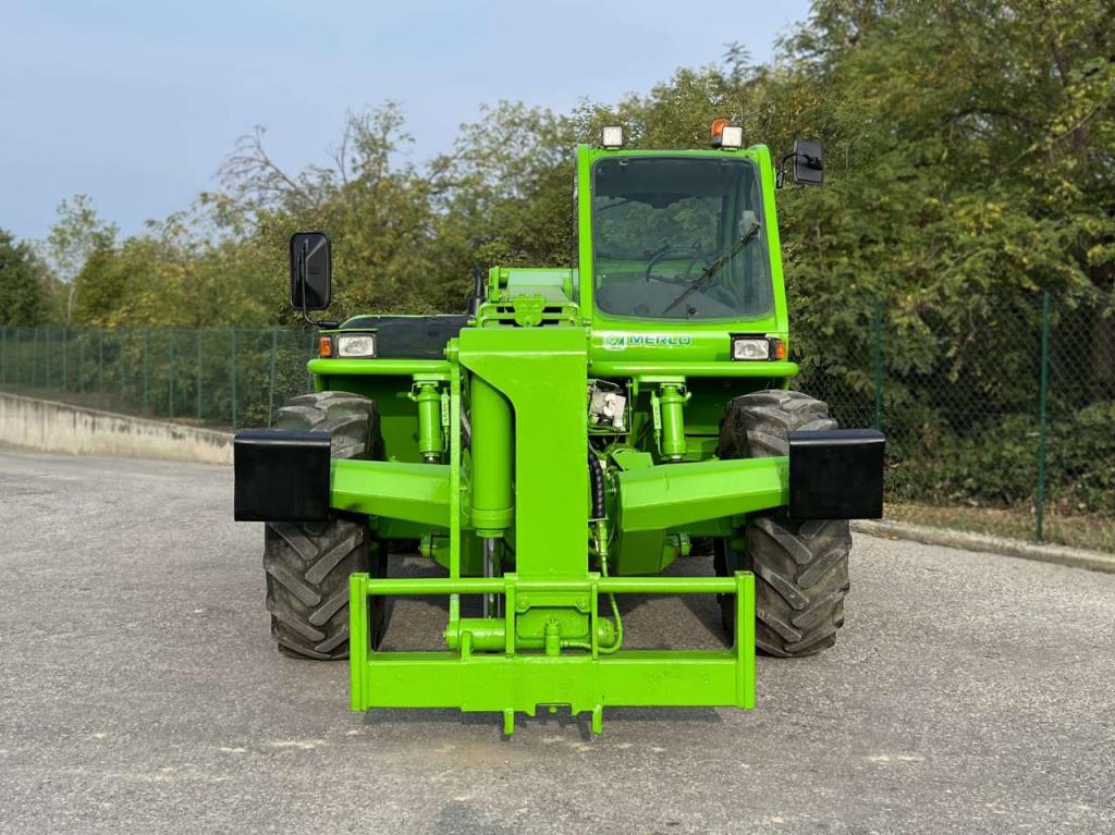 Merlo P 40.17 Plus Photo 14