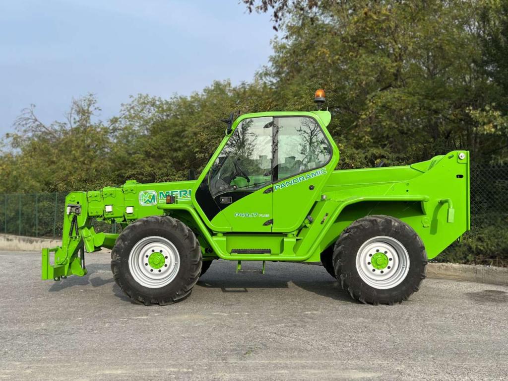 Merlo P 40.17 Plus Photo 2
