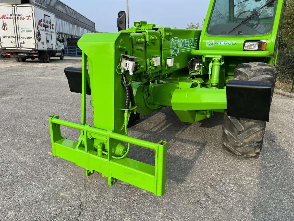 Merlo P 40.17 Plus Photo 4