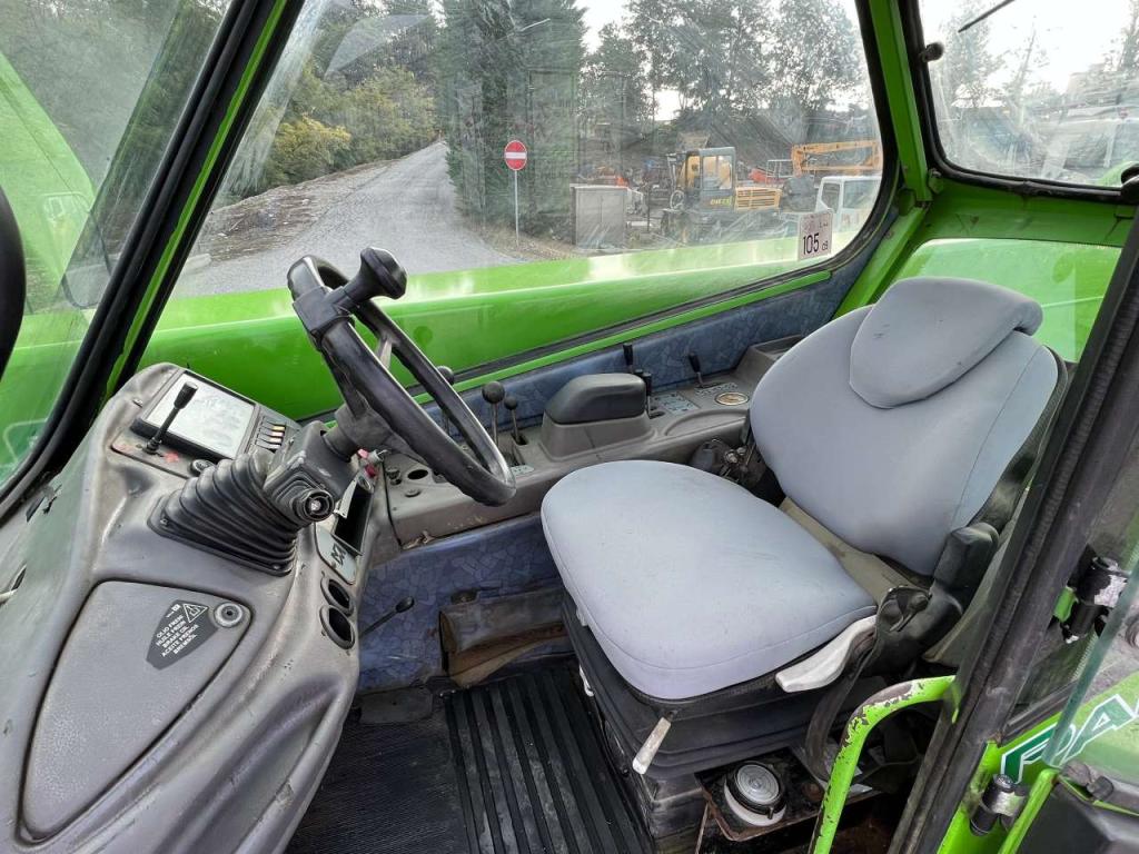 Merlo P 40.17 Plus Photo 5