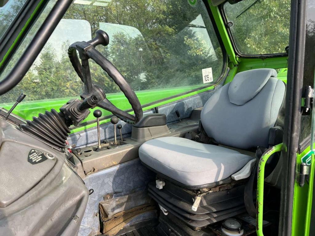Merlo P 40.17 Plus Photo 6