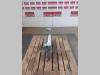 Radiateur intercooler pour Hitachi ZX130 Photo 2 thumbnail