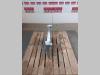 Radiateur intercooler pour Hitachi ZX130 Photo 4 thumbnail