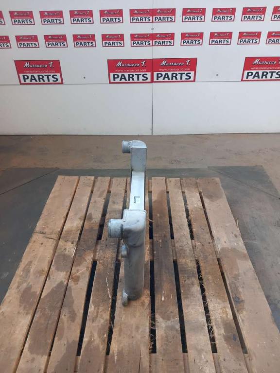 Radiateur intercooler pour Hitachi ZX130 Photo 2
