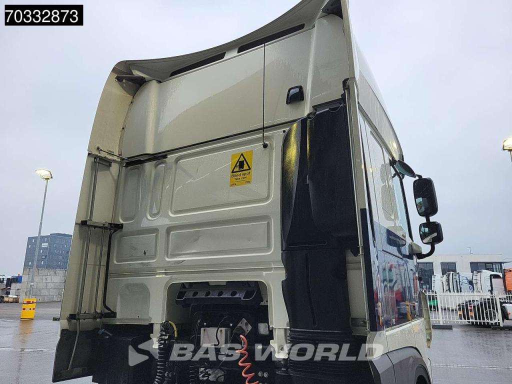 Daf XF 480 XF 4X2 NL-Truck SSC Mega 2xTanks ACC Photo 11
