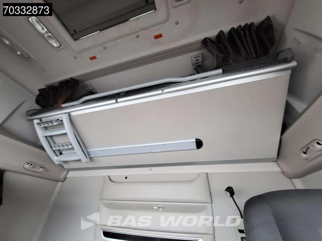 Daf XF 480 XF 4X2 NL-Truck SSC Mega 2xTanks ACC Photo 27