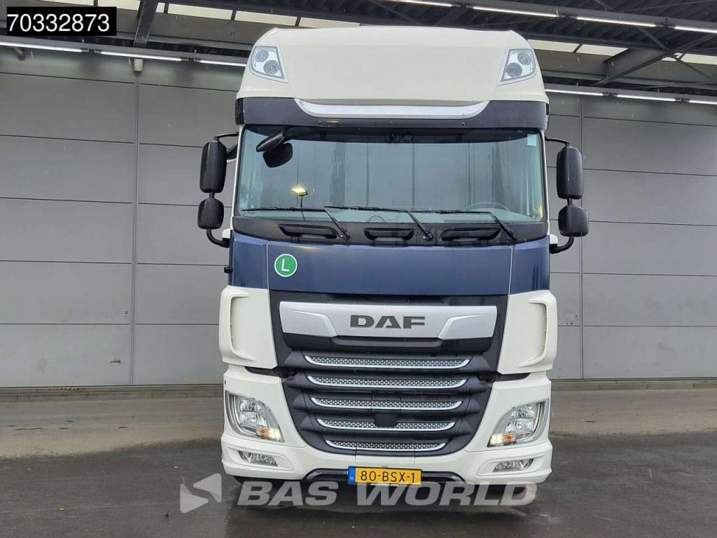 Daf XF 480 XF 4X2 NL-Truck SSC Mega 2xTanks ACC Photo 6