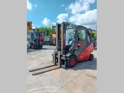 Linde H35D-01 en vente par Uni.Trucks Srl