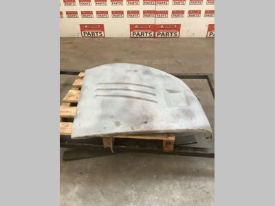 Sportello laterale pour Hitachi ZAXIS 135 US en vente par Massucco T. Srl Area Ricambi