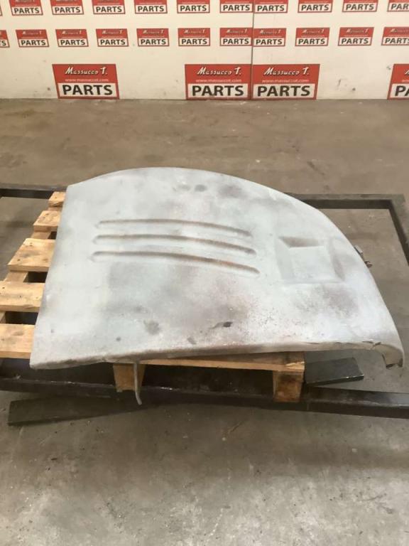 Sportello laterale pour Hitachi ZAXIS 135 US Photo 1