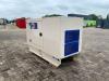 FG Wilson P50-3 - 50 kVA Genset - DPX-16004 Photo 2 thumbnail