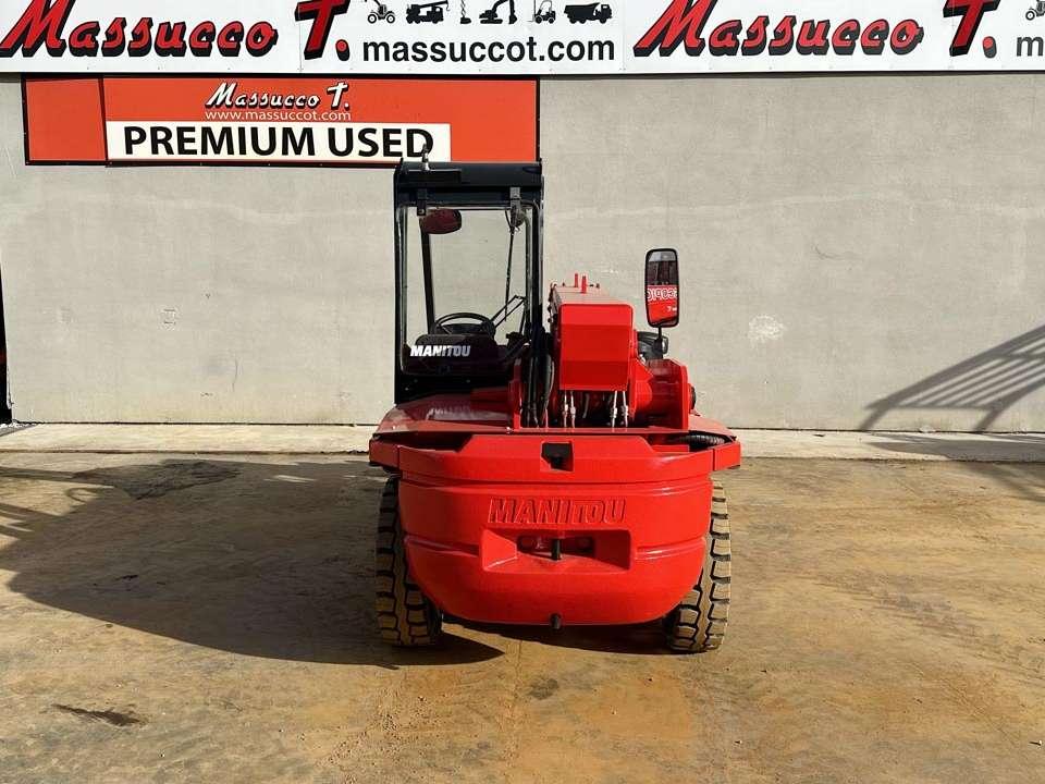 Manitou BT 420 4x4 Photo 21