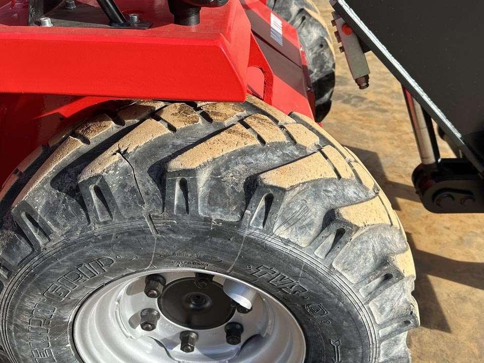 Manitou BT 420 4x4 Photo 8