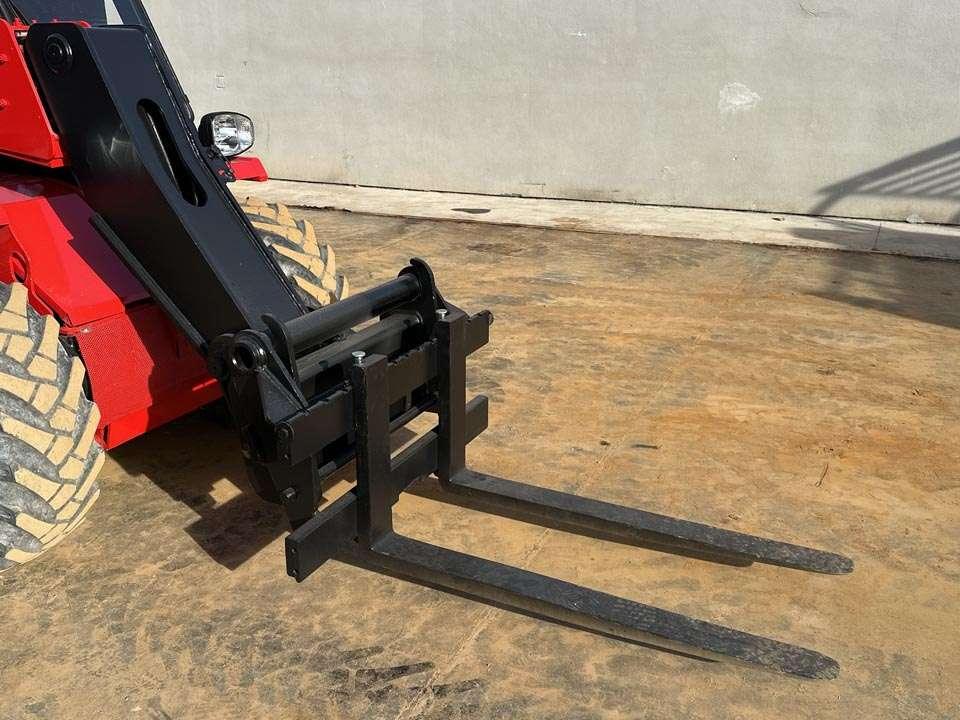 Manitou BT 420 4x4 Photo 9