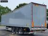 Legras F10271 3 axles Lift Axle Photo 2 thumbnail