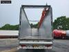 Legras F10271 3 axles Lift Axle Photo 9 thumbnail