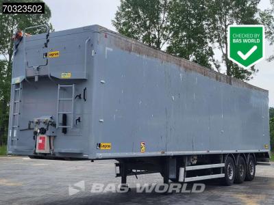 Legras F10271 3 axles Lift Axle en vente par BAS World B.V.