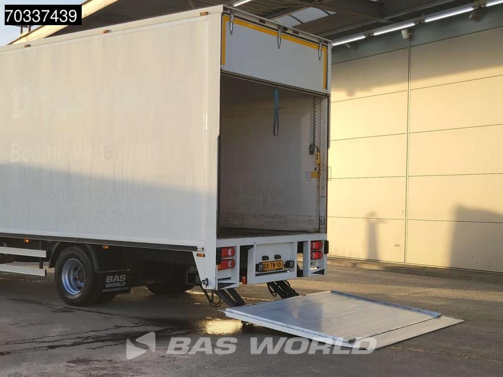 Daf LF55.220 LF 4X2 15t NL-Truck Automatic Tailgate Euro 5 Photo 11