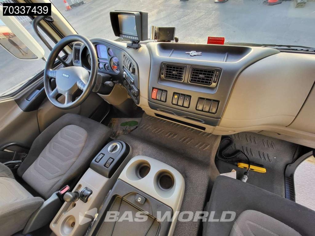 Daf LF55.220 LF 4X2 15t NL-Truck Automatic Tailgate Euro 5 Photo 16