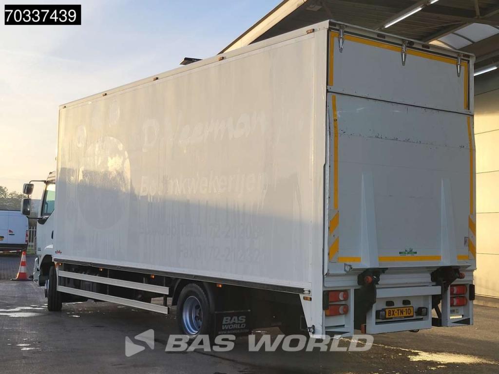 Daf LF55.220 LF 4X2 15t NL-Truck Automatic Tailgate Euro 5 Photo 2