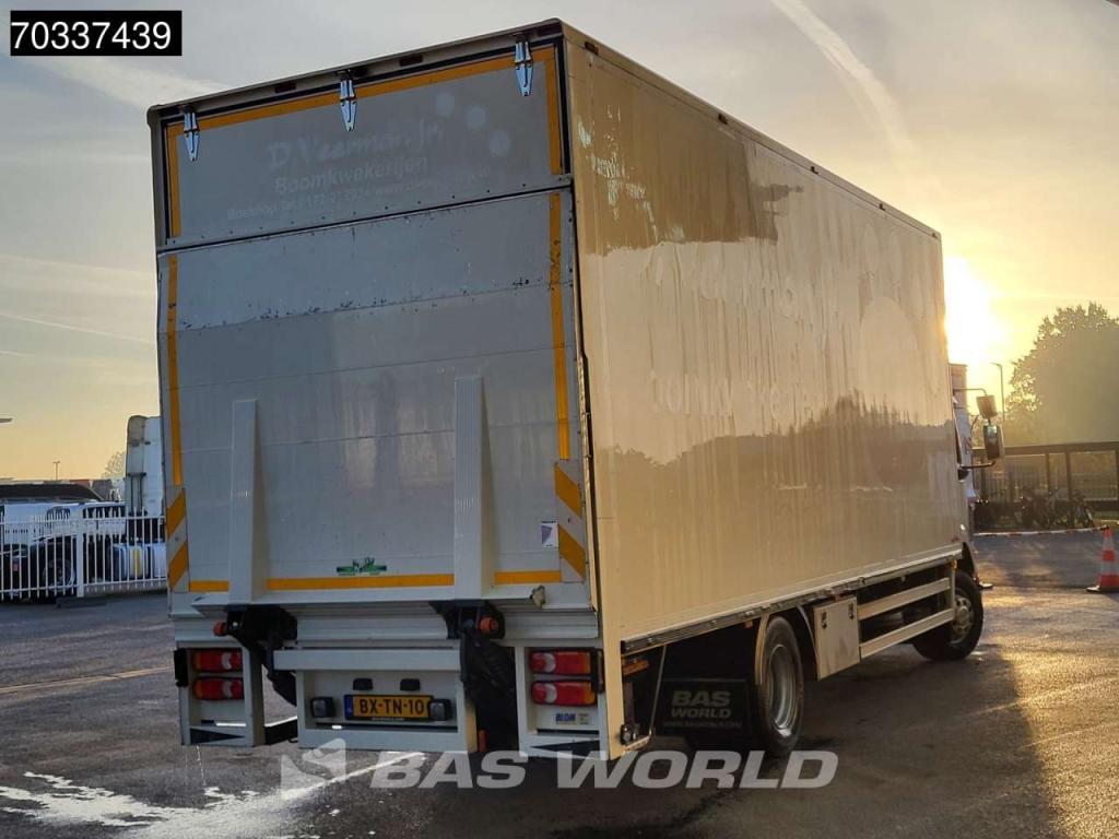 Daf LF55.220 LF 4X2 15t NL-Truck Automatic Tailgate Euro 5 Photo 5