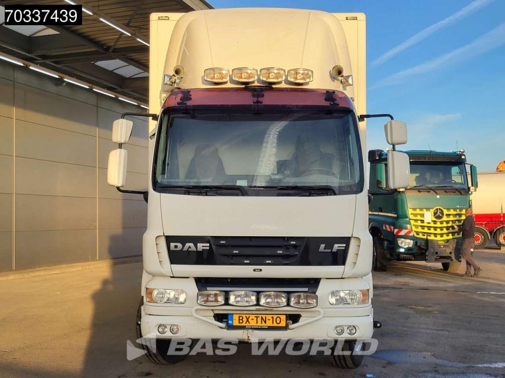 Daf LF55.220 LF 4X2 15t NL-Truck Automatic Tailgate Euro 5 Photo 6