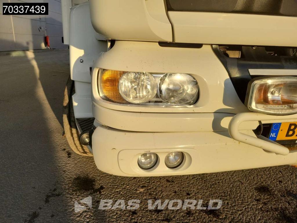 Daf LF55.220 LF 4X2 15t NL-Truck Automatic Tailgate Euro 5 Photo 9
