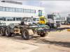 Van Hool CONTAINER AANHANGER Photo 2 thumbnail