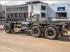 Van Hool CONTAINER AANHANGER Photo 4 thumbnail