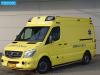 Mercedes Sprinter 319 CDI Automaat Euro6 Complete NL Ambulance Brancard Ziekenwagen Rettungswagen Krankenwag Photo 1 thumbnail