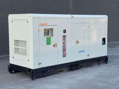 Cummins 220 kVA en vente par Machinery Resale