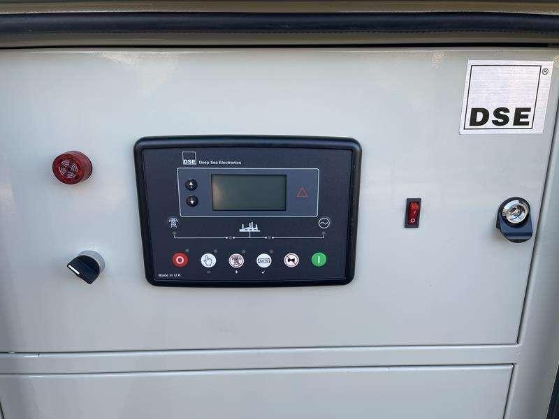 Cummins 220 kVA Photo 10