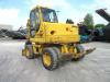 Komatsu PW95-R Photo 3 thumbnail