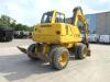 Komatsu PW95-R Photo 6 thumbnail